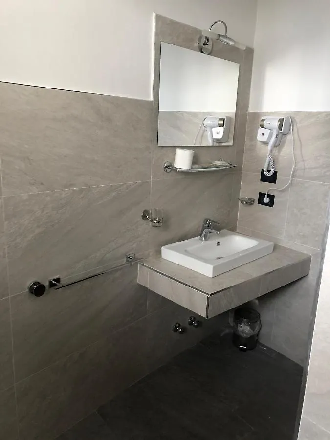Hotel Nuovo Milan