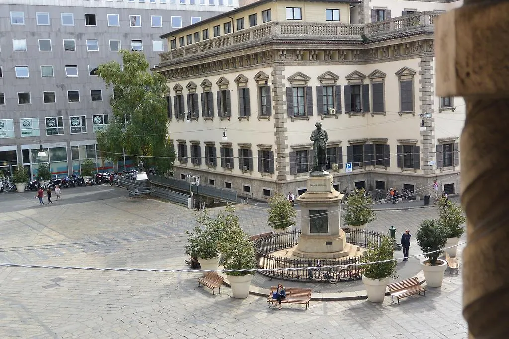 Hotel Nuovo Milan Italy