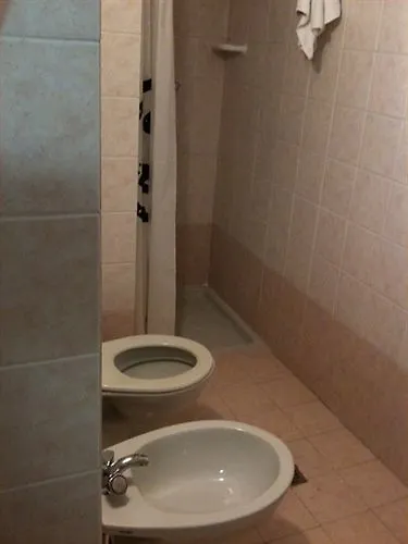Hotel Nuovo Milan