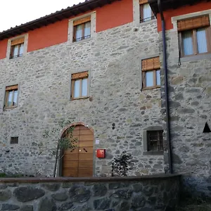 Via Di Mezzo Nocleg ze śniadaniem Coreglia Antelminelli