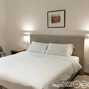 Via Poma Apartments&rooms , Vérone Italie