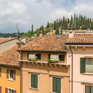 Luxury Design Apt With Amazing View , Vérone Italie