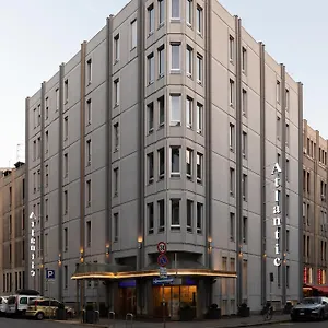 Hotel C-hotels Atlantic, Mailand