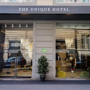 Hotel The Unique, Mailand