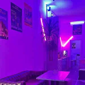 Hostel New Generation Navigli, Mailand