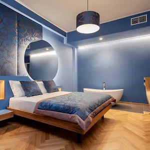 Le Texture Premium Duomo-cordusio Mediolan
