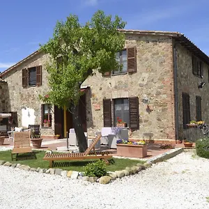 La Fattoria Bellandi , Contignano Italien