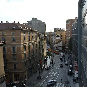  Appartamento Studio Errepi Carrobbio