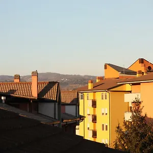 Roof Pellegrini Pensjonat Werona