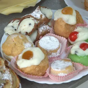Sole & Cultura Nocleg ze śniadaniem Palermo