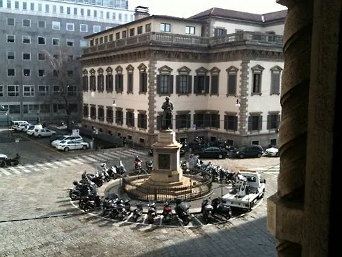 Hotel Nuovo Milan Italie